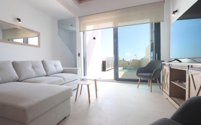 Villa Flamenco