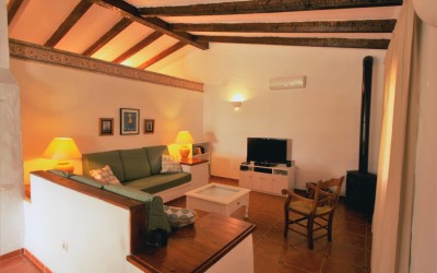 Casa Los Remedios