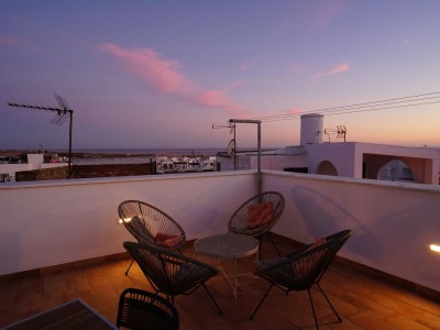 Casa Vistalsur