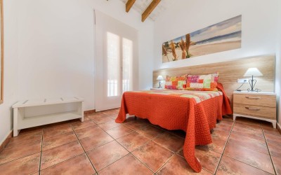 Casa Los Pinos Torre Atalaya