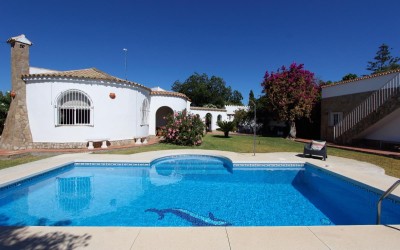 Casa Las Mariposas