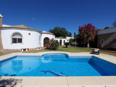 Casa Las Mariposas