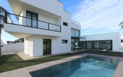 Villa al Mar