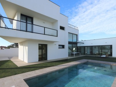 Villa al Mar