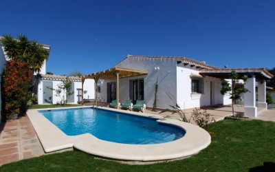 Casa Los Remedios