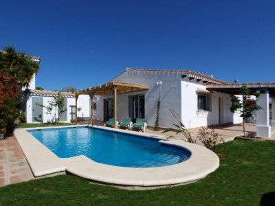 Casa Los Remedios