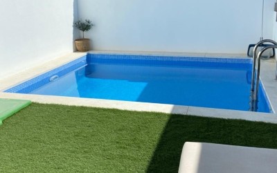 Casa Rosa
