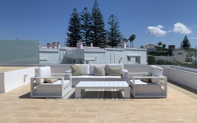 Casa Hibisco