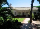 Casa Los Arrayanes