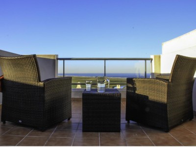 Casa Vista Dunas