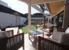 Casa Pinola