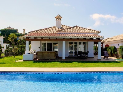 Villa Clara