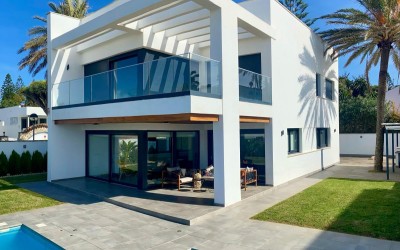 Casa del Mar