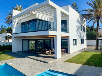 Casa del Mar