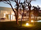 Golf and Beach House