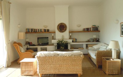 Casa La Oliva