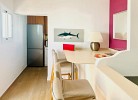 Casita Flor