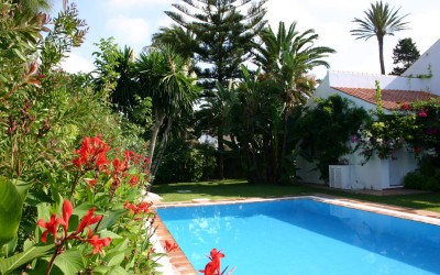 Casa Fiona B