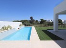 Villa Ibicenca
