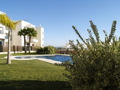 Casa Vista El Palmar