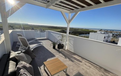 Casa Solano