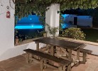 Casa El Chozo