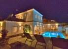 Villa Armonia