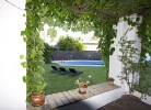 Casa El Chozo