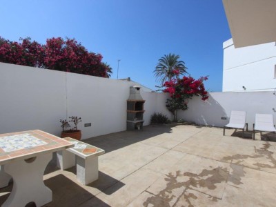 Casa Adelfa