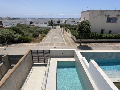 Villa Flamenco