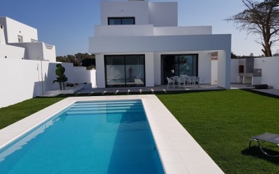 Villa Angela