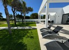 Golf and Beach House