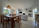 Casa Arancha