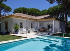 Casa Arancha