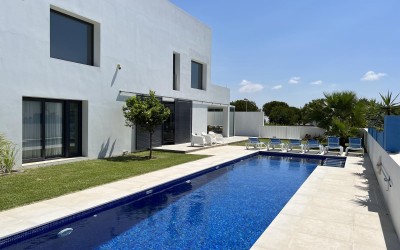 Casa Serendipia