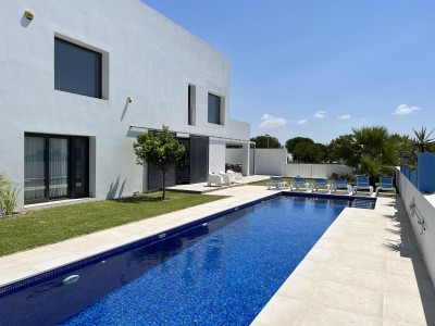 Casa Serendipia