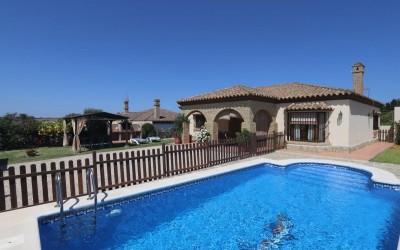 Casa Pepi