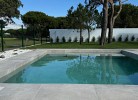Golf and Beach House