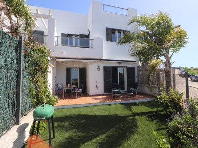 Casa Lambere