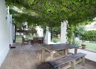 Casa El Chozo