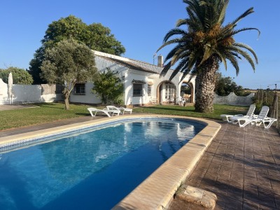 Casa Quintana