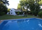 Casa El Chozo