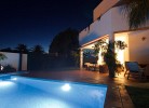 Casa El Camarote