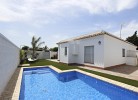 Casa Jazmin de El Palmar