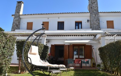 Casa Puntalejos