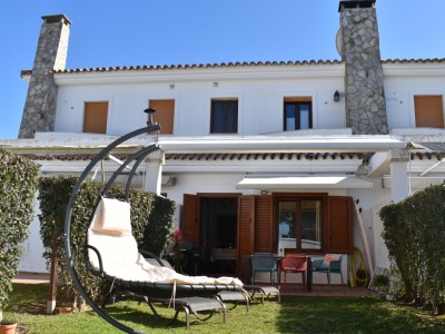 Casa Puntalejos
