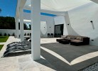 Golf and Beach House