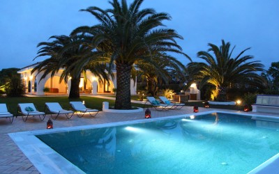 Villa Luz