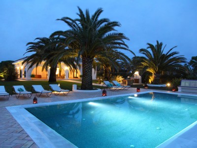 Villa Luz
