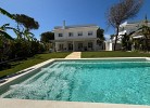 Villa Victoria